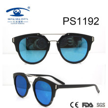 Hot Sale New Design Plastic Sunglasses (PS1192)